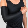 Elbow Forearm Tennis Elbow Protection Pressure 1pc Sleeve white/FREE(xl)