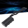 NP F550 Dummy Battery DC Coupler Full Decoding AC F550