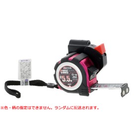 Takagi Compact Convex 1.0 inches (25 mm) x 2.2 ft (5.5 m), Includes Holder, 4 Colors Assortment