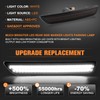 Gempro LED Front Side Marker Lights for Ford Mustang 2010-2014