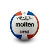 Molten Under 12 Lightweight VBU12 Volleyball - Blue/Silver