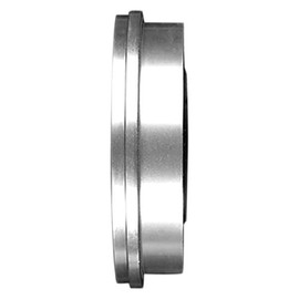 Bendix Premium PDR0704 Rear Brake Drum for Ford Contour 2000-1997, Mercury Cougar 2002-1999, Mystique 2000-1997