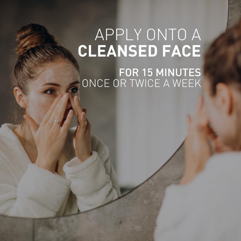 Filorga Hydra-Filler Super Moisturizing Personal Skincare Face Mask, Sheet Mask