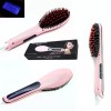 HQT-906 BNIB FAST HAIR STRAIGHTENER HQT-906 PURPLE