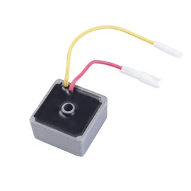 Besnor Riding Lawn Mower Voltage Regulator Replace 491546 691188 794360 793360