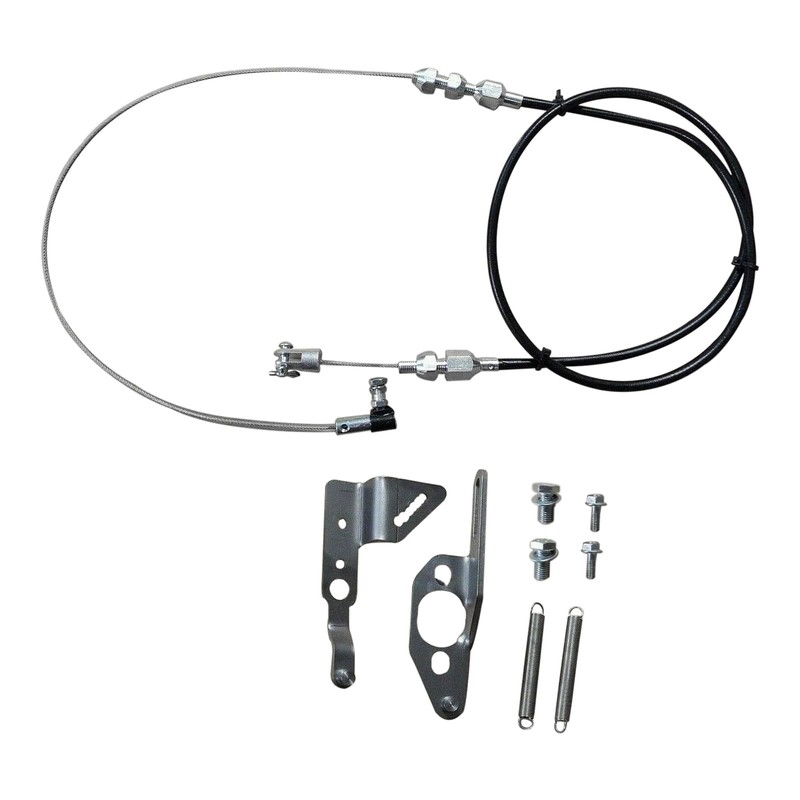 Universal P7100 Throttle Swap Kit Fit for Cummins 5.9L 12V