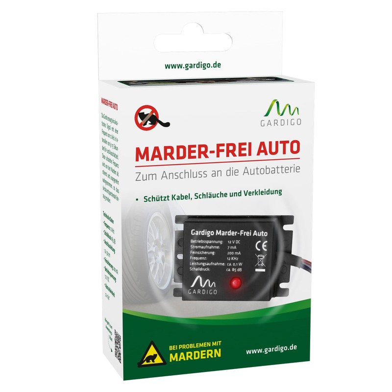 Marder Frei 0,10W