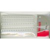 Efalock Perm Sticks 14 cm / 6 Inch Pack of