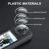Higatful Insta 360 X4 Standard Lens Cover Lens Cover for