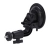Strong Suction Cup Holder for Sports Camera Car Front Windshield