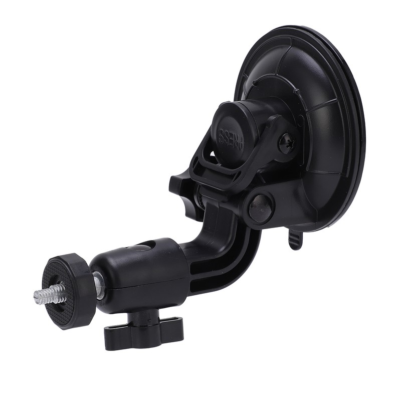 Strong Suction Cup Holder for Sports Camera Car Front Windshield