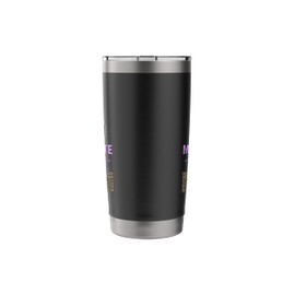Travel Softball Mom Must Haves Leopard Womens Softball Mama Stainless Steel Insulated Tumbler