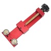Red Oil Filter Cutter Cutting Tool Aluminum Alloy 66490 for