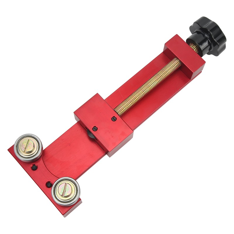 Red Oil Filter Cutter Cutting Tool Aluminum Alloy 66490 for