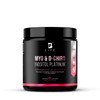 Life Myo Chiro Inositol Porciones Mezcla Platinum 266 Gramos