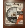 RIDGID 4.5-inch Continuous Rim Diamond Blade with Mesh Rim Brand