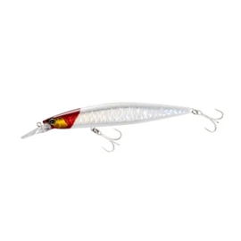 Shimano 129S XAR-C XM-129R XM-129R Lure, Salt Plug, Mid Diving Minnow Excense, MD Responder, Kyorin RH 012, Sea Bass, River, Surf Embankment