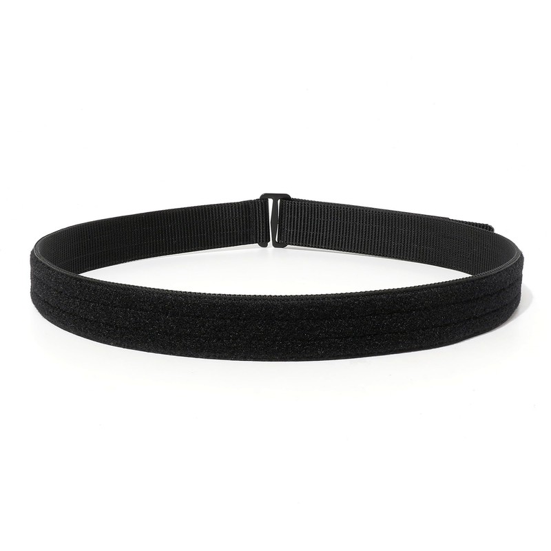 TACNEX EDC/Inner Belt Loop Liner Tactical Simple Stiff Nylon Duty/Range/Gun