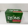 Lyons Original Irish Tea. 80 Bags