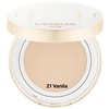 MISSHA Glow Cushion Light SPF37 PA+++ 13g, Color:#21 Fair