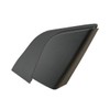 Car Inner Mirror Corner Cover Trim Replacement For Nissan Versa