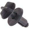 Genuine Ford W716510-S300 Fender Rivet