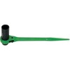 Super Single Mouth Long Ratchet RN1921L