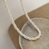 Stocking Stuffers Gifts for Women Pearl Necklaces for Women Pearl
