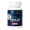 3 Pack Oculax P Restaurar Y Mejorar Vision 21 Caps