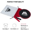 Amonax Sliders for Working Out, core Sliders for ab Workouts,