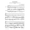 Mozart: Concerto No. 14 in E flat K449 (Piano Duet)