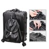 Christol Add Bag Luggage Strap Coat Holder Gripper Handbag Clip