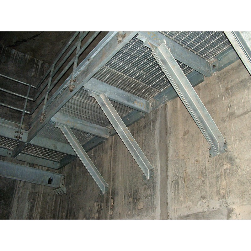 Simpson Strong-Tie THD50400HF1 Titen HD 1/2 in. x 4 in.