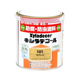 Osaka Gas Chemicals Xyladecor Wood Preservative