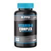 RIPPD Vitamin B Complex 365 Tablets – High Strength Vegan