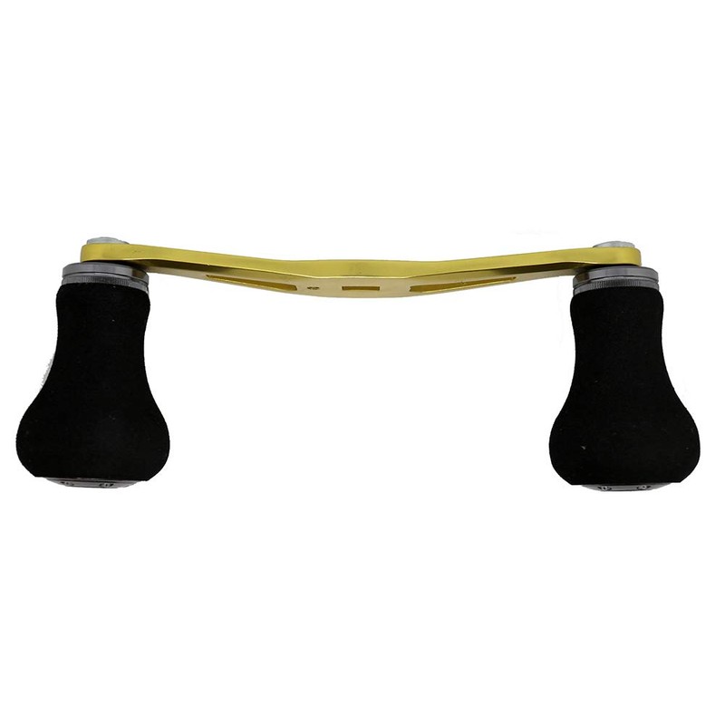 Shimano Genuine Parts 18 Osia Conquest CT 200PG Handle Set