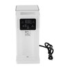 Instant Hot Water Dispenser with Child Lock, 3L/0.79gal Desktop Water