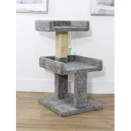 New Cat Condos Cat Perch for Large Cats