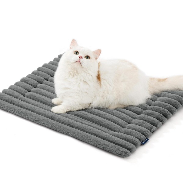 Pet Bed, Self-Warming Dog Mat for Small Dogs and Cats
