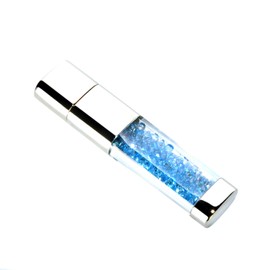 USB Memory, 16 GB, Large Capacity, 32 GB, Colorful Crystal Stone, Present, Gift, Gift, Delicious, International Import, Unusual Special Gift, Unisex, Stylish, Cute, Job Present, Graduation