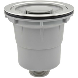 KAKUDAI Shallow Sink Trap 452-602