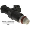 Fuel Injector Repair kit Compatible with Honda Accord Odyssey Pilot