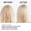 NatureLab. TOKYO Perfect Haircare Repair Masque- 6.7 oz