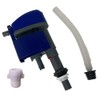 Commercial Grade Toilet Fill Valve by Nuflush