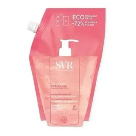 Svr Topialyse Gel Lavant 1L Eco-refill Hidratación Piel Seca