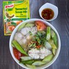 Knorr Tamarind Soup Mix (Sinigang sa Sampalok Mix), 1.41oz (40g)