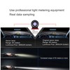 Daytime Running Light LED Module 63117263051 IP65 Protection Replacement for