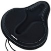 Daway C6 Comfortable Bicycle Saddle Cover with Foam Gel Padding,