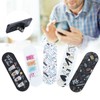 5Pcs MOMO STICK Smart Phone Adjustable Stand Finger Strap Reusable