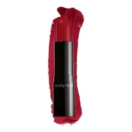 Labial Mary Kay Mattissimo color red amore                                                                                                            